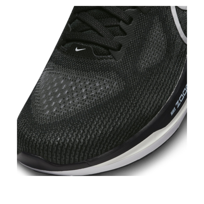 Nike Vomero 17 Black White - мужская сетка размеров Nike Vomero 17 Black White - мужская сетка размеров
