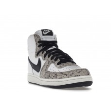 Кроссовки Nike Terminator High Cocoa Snake (2022)
