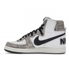 Кроссовки Nike Terminator High Cocoa Snake (2022)
