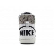 Кроссовки Nike Terminator High Cocoa Snake (2022)