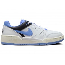 Кроссовки Nike Full Force Low White Black Polar