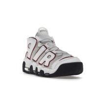 Кроссовки Nike Air More Uptempo 96 Bulls