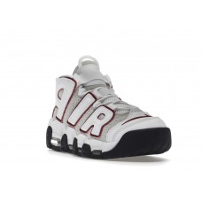 Кроссовки Nike Air More Uptempo 96 Bulls