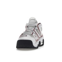 Кроссовки Nike Air More Uptempo 96 Bulls