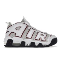 Кроссовки Nike Air More Uptempo 96 Bulls