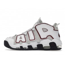 Кроссовки Nike Air More Uptempo 96 Bulls