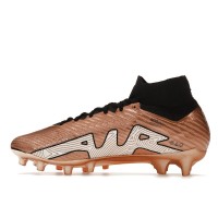 Nike Zoom Mercurial Superfly 9 Elite AG-Pro Metallic Copper