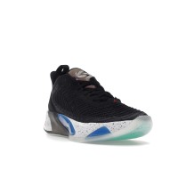 Кроссовки Jordan Luka 1 Black Signal Blue