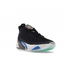 Кроссовки Jordan Luka 1 Black Signal Blue