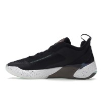 Кроссовки Jordan Luka 1 Black Signal Blue