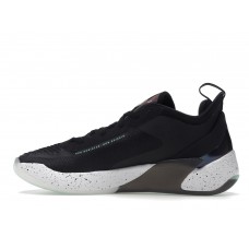 Кроссовки Jordan Luka 1 Black Signal Blue