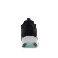 Кроссовки Jordan Luka 1 Black Signal Blue