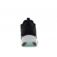 Кроссовки Jordan Luka 1 Black Signal Blue