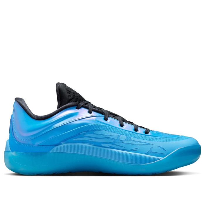 Air Jordan Zion 4 Light Photo Blue - мужская сетка размеров Air Jordan Zion 4 Light Photo Blue - мужская сетка размеров