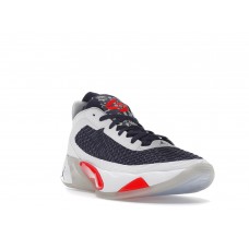 Кроссовки Jordan Luka 1 Quai 54