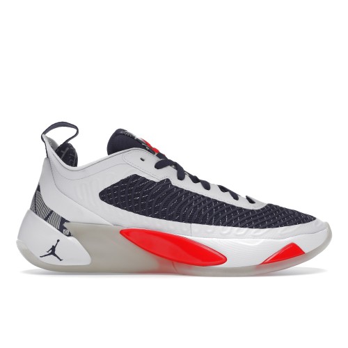 Кроссы Jordan Luka 1 Quai 54 - мужская сетка размеров