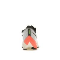 Кроссовки Nike ZoomX Vaporfly Next% 2 Coconut Milk Ghost Green Bright Crimson