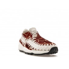 Женские кроссовки Nike Air Footscape Woven Cow Print (W)