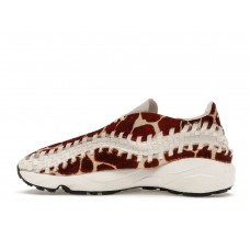 Женские кроссовки Nike Air Footscape Woven Cow Print (W)