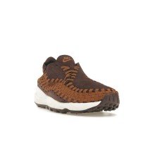 Женские кроссовки Nike Air Footscape Woven Earth (W)
