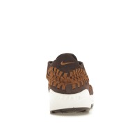 Женские кроссовки Nike Air Footscape Woven Earth (W)