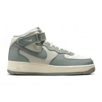 Кроссовки Nike Air Force 1 Mid 07 LX NBHD Mica Green