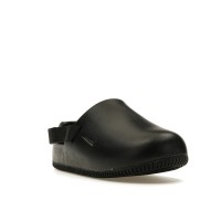 Женские Nike Calm Mule Black (W)