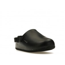 Женские Nike Calm Mule Black (W)