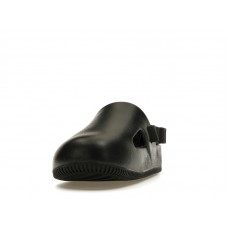 Женские Nike Calm Mule Black (W)