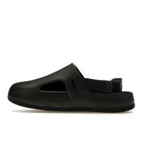 Женские Nike Calm Mule Black (W)