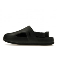Женские Nike Calm Mule Black (W)