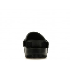 Женские Nike Calm Mule Black (W)