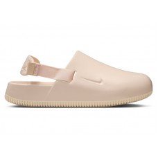 Женские Nike Calm Mule Guava Ice (W)