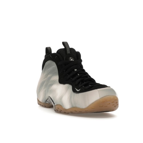 Кроссы Nike Air Foamposite One QS Dream a World - мужская сетка размеров