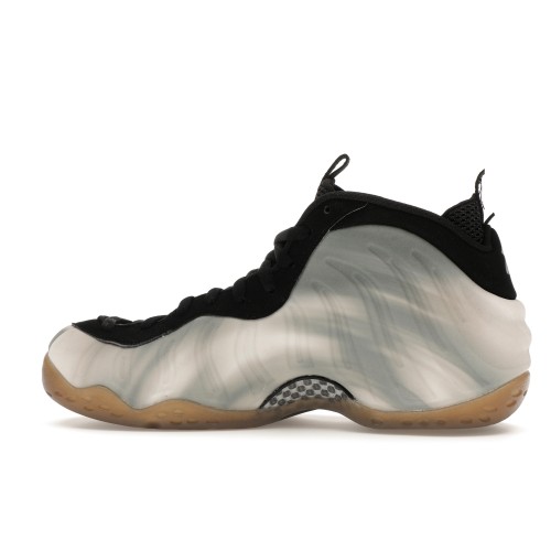 Кроссы Nike Air Foamposite One QS Dream a World - мужская сетка размеров