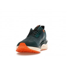 Nike ReactX Infinity Run 4 Gore-Tex Deep Jungle Total Orange