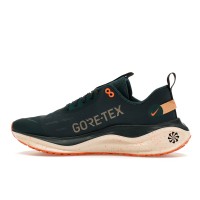 Nike ReactX Infinity Run 4 Gore-Tex Deep Jungle Total Orange
