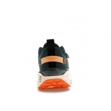 Nike ReactX Infinity Run 4 Gore-Tex Deep Jungle Total Orange