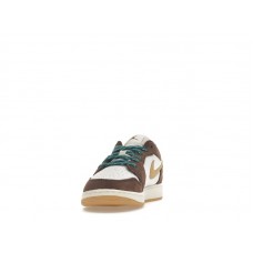 Подростковые Jordan 1 Low SE Cacao Wow (GS)