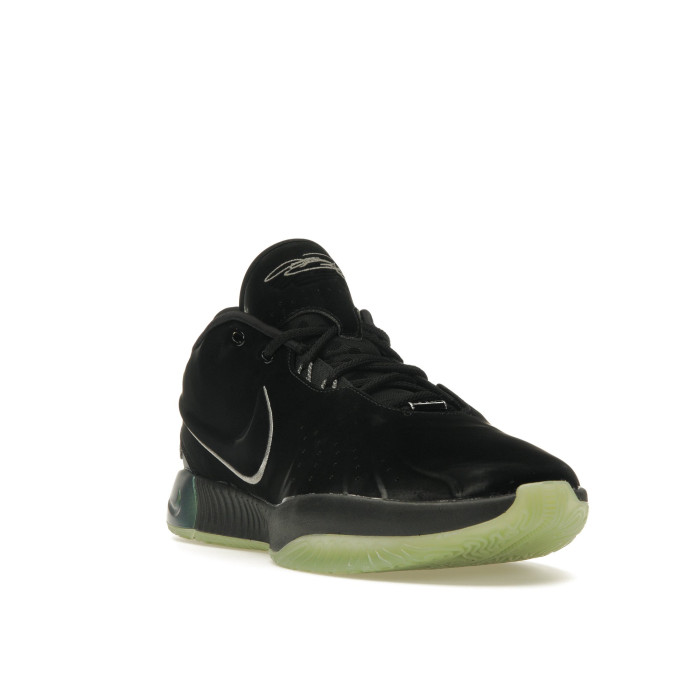 Nike LeBron 21 EP Tahitian - мужская сетка размеров Nike LeBron 21 EP Tahitian - мужская сетка размеров