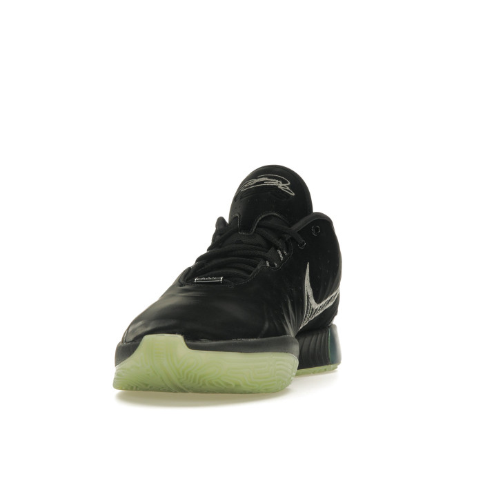 Nike LeBron 21 EP Tahitian - мужская сетка размеров Nike LeBron 21 EP Tahitian - мужская сетка размеров