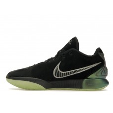 Кроссовки Nike LeBron 21 Tahitian