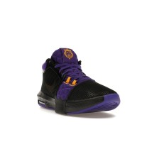 Nike LeBron Witness 8 Lakers