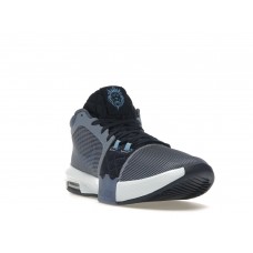 Кроссовки Nike LeBron Witness 8 Sierra Canyon