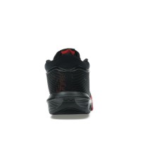 Nike LeBron Witness 8 Black University Red White