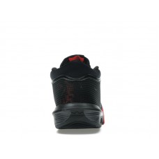 Nike LeBron Witness 8 Black University Red White