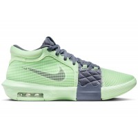 Кроссовки Nike LeBron Witness 8 Vapor Green
