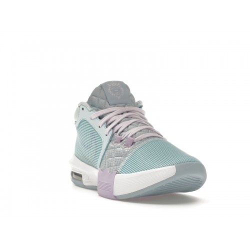 Nike LeBron Witness 8 Easter - мужская сетка размеров