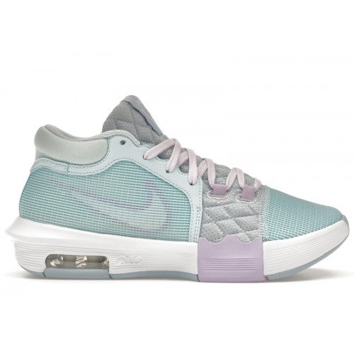 Nike LeBron Witness 8 Easter - мужская сетка размеров