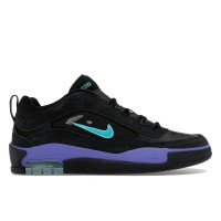 Кроссовки Nike SB Air Max Ishod Wair Black Grape